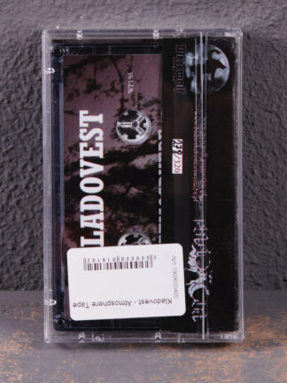 Kladovest – Atmosphere Tape