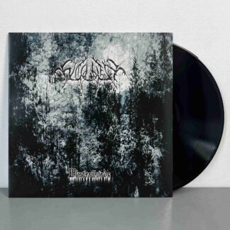 Kladovest - Winterwards LP (Black Vinyl)