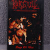 Korgull The Exterminator – Dogs Of War Tape