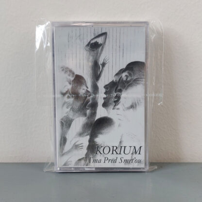 Korium – Tma Pred Smrtou Tape