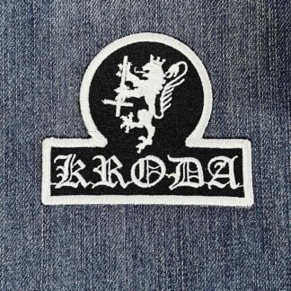 Kroda – Lion Patch