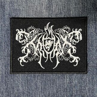 Kroda Logo Patch