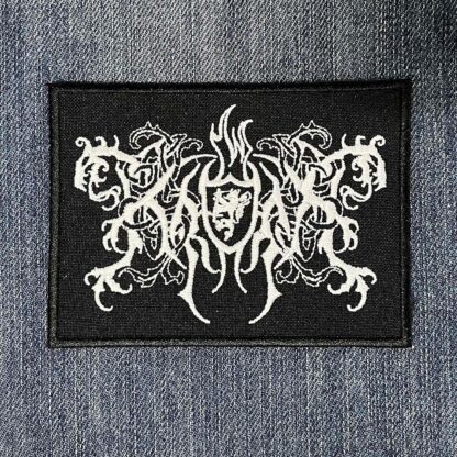 Kroda Logo Patch