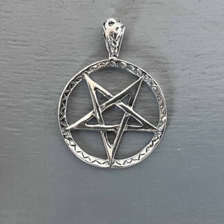 Pentagram (Inverted)