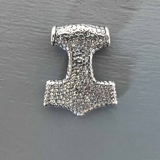 Thor’s Hammer (Raven Head)