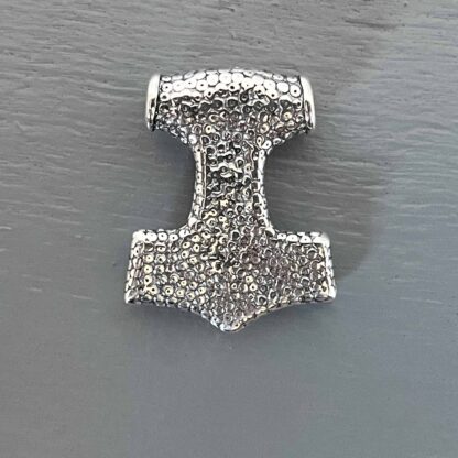Thor’s Hammer (Raven Head)