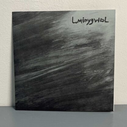 L. Minygwal – L. Minygwal 7" EP (Black Vinyl)