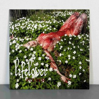 Lifelover – Pulver LP (Mint Green / Red Marble Vinyl)