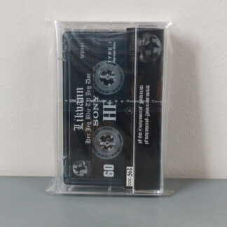 Likvann – Her Jeg Blir Til Jeg Dor Tape