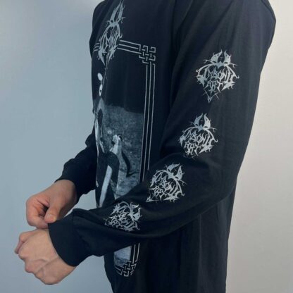 Limbonic Art – 1995-1996 (Gildan) Black Long Sleeve