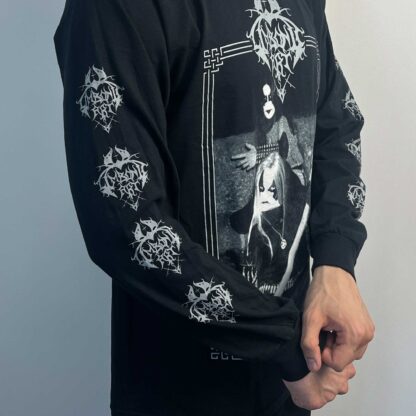 Limbonic Art – 1995-1996 (Gildan) Black Long Sleeve