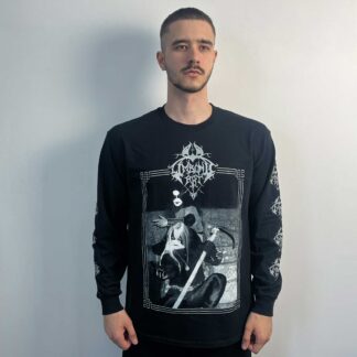 Limbonic Art – 1995-1996 (Gildan) Black Long Sleeve