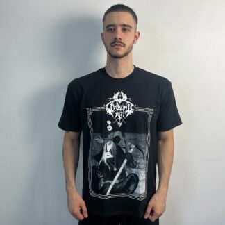 Limbonic Art - 1995-1996 (Gildan) Black T-Shirt