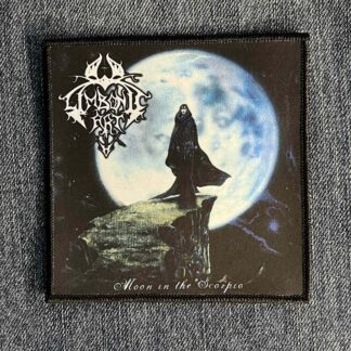 Limbonic Art – Moon In The Scorpio Patch