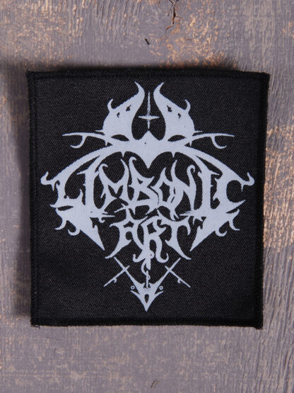 Limbonic Art Logo Patch