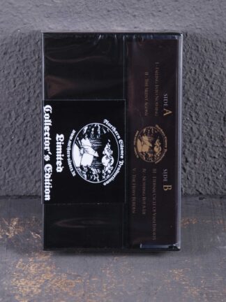 Los Males Del Mundo – Descent Towards Death Tape