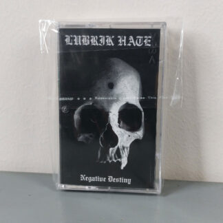 Lubrik Hate – Negative Destiny Tape