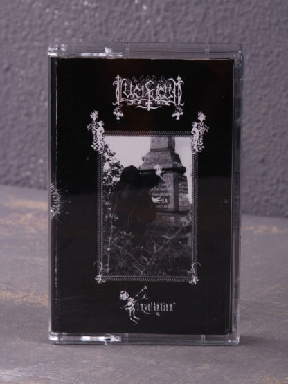 Lucifugum – Involtation Tape