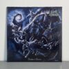 Lunar Spells – Demise Of Heaven LP (Blue / Black Marble Vinyl)