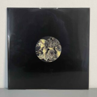 Mactatus – Provenance Of Cruelty LP (Amber / Black Galaxy Vinyl)