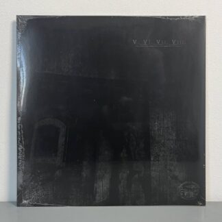 Make A Change… Kill Yourself – Oblivion Omitted 2LP (Gatefold Black Vinyl)