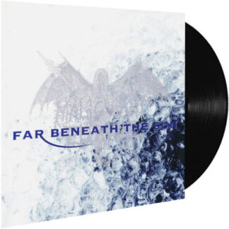 MALIGNANT ETERNAL – Far Beneath The Sun LP (Black Vinyl)