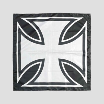 Maltese Cross Flag