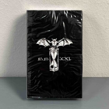 Mayhem – Atavistic Black Disorder / Kommando EP Tape (Special Edition)