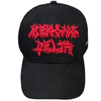 Mekong Delta Cap