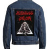 Mekong Delta – Mekong Delta Back Patch