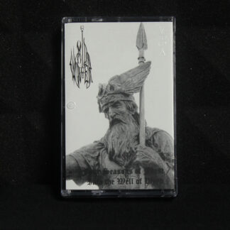 Midwynter – Four Seasons Of Frost / Into The Well Of Wyrd Tape