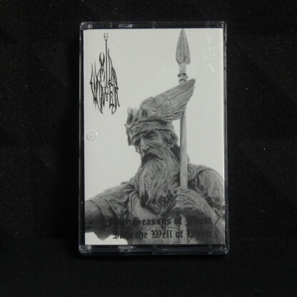 Midwynter – Four Seasons Of Frost / Into The Well Of Wyrd Tape