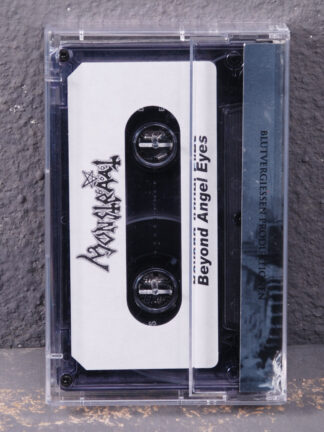 Monstraat – Beyond Angel Eyes Tape