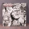 Morbo – Addiction To Musickal Dissection LP (Black Vinyl)