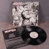 Morbo – Addiction To Musickal Dissection LP (Black Vinyl)