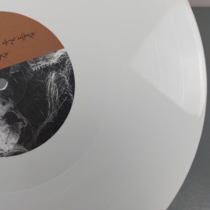 Morgoth – Cursed LP (White Vinyl)