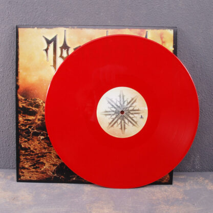 Morgoth – Odium LP (Red Vinyl)