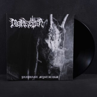 Morketida – Panphage Mysticism LP (Black Vinyl)