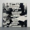 Mortifera – Bleuu De Morte LP (Picture Disc)