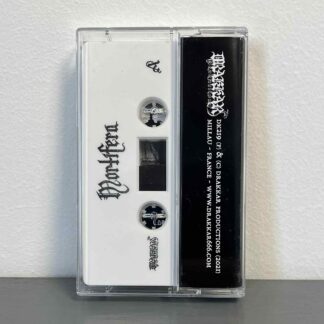 Mortifera – V: Ecclesiae Mortii Tape