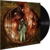 MORTIIS – Keiser av en Dimensjon Ukjent LP (Black Vinyl)