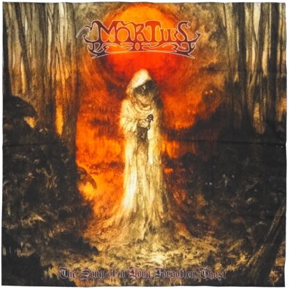 Mortiis – The Song Of A Long Forgotten Ghost Flag