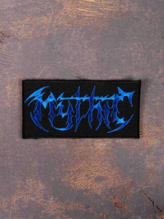 Mythic Logo Patch