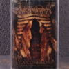 Naer Mataron – Lvcitherion (Temple Of The Radiant Sun) Tape