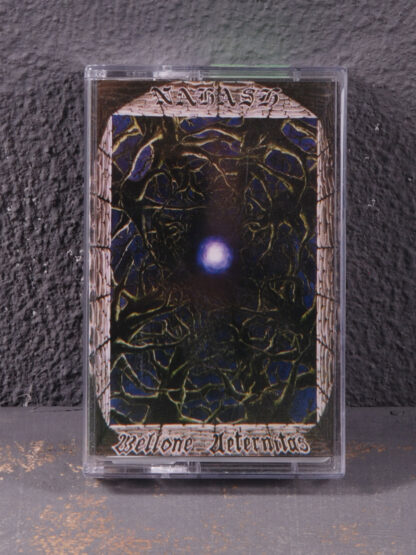 Nahash – Wellone Aeternitas Tape