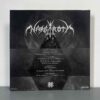Nargaroth – Era Of Threnody 2LP (Gatefold Black Vinyl)