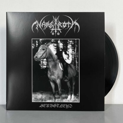 Nargaroth – Herbstleyd 2LP (Gatefold Black Vinyl)