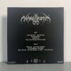 Nargaroth – Herbstleyd 2LP (Gatefold Silver Vinyl)