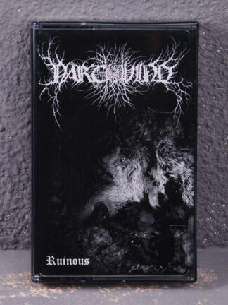 Nartvind – Ruinous Tape