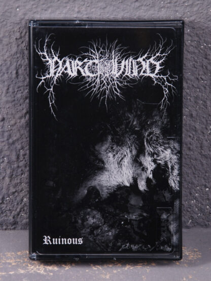 Nartvind – Ruinous Tape